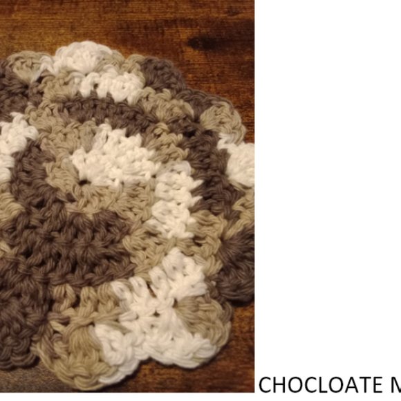 Coasters - Picture 3 of 4